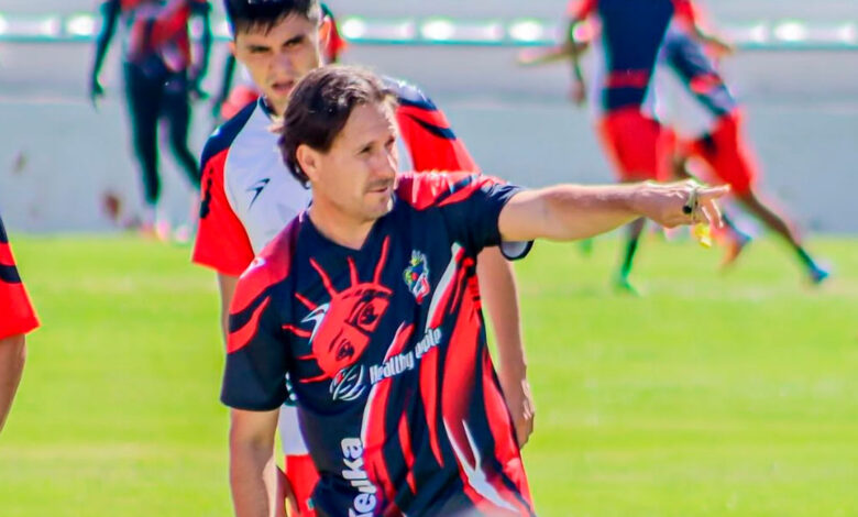 Liga de Expansión Apertura 2025 Jornada 1
