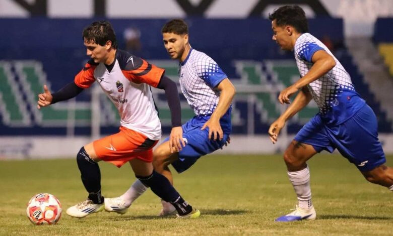 Liga de Expansión MX para el Apertura 2025